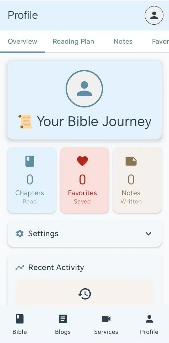 Bible Commentary Forever screenshot 5
